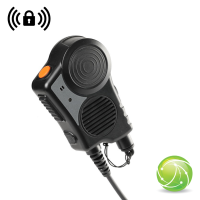 AKKUPOINT BIKER Handmonofon zu TPH700 / Wireless / IP67 / CE