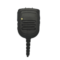 991124 MOTOROLA / Handmonofon aktiv / 3.5mm Jack / LED / zu SL1600 / SL2600 / SL4000 / TLK100