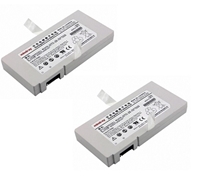 MINDRAY Medizinakku SET zu M9 / TE7 / FRU Monitor / LI24I002A / 115-023405-00 / ORIGINAL