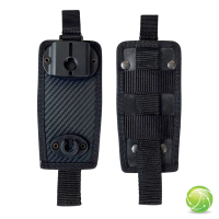 AKKUPOINT Adapterplatte &amp;quot;Fidlock Magnetverschluss&amp;quot; Molle System