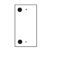 EXIDE SONNENSCHEIN Gel SB12/75A - Solar NGSB120075HS0CA 12V 75Ah Pb