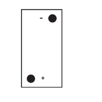 EXIDE SONNENSCHEIN Gel SB6/200A - Solar NGSB060200HS0CA 6V 200Ah Pb