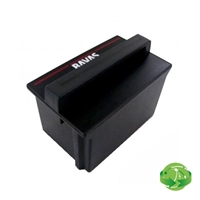 RAVAS Akku zu Stapler-Waage / Umbau