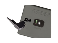 TRACER Powerbox 12V 24Ah LiFePO4 Battery Pack Set / IP64