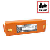 CARDIAC SCIENCE Medizinakku zu Defibrillator Powerheart G3 Elite / ORIGINAL
