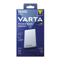 VARTA POWERBANK ENERGY 20000mAh