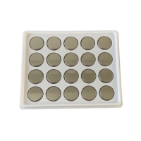 PANASONIC CR2450 3V Lithium