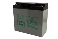 SSB SBL 18-12i 12V 18Ah Pb