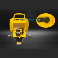 NightSearcher Galaxy Pro 6K Flutlichtstrahler / IP54 / max. 6‘000 Lumen