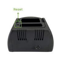 AKKUPOINT Ladeger&amp;#228;t zu TPH900 / mit Resetfunktion / kaskadierbar