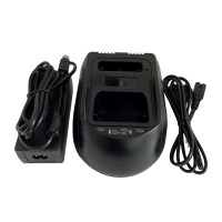 AKKUPOINT Ladeger&amp;#228;t zu TPH900 / mit Resetfunktion / kaskadierbar