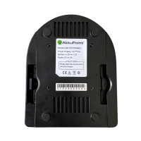 AKKUPOINT Ladeger&amp;#228;t zu TPH900 / mit Resetfunktion / kaskadierbar