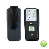 AKKUPOINT Funkakku High Capacity TPH900 Clip / CE