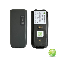 AKKUPOINT Funkakku High Capacity TPH900 LED-Anzeige / CE