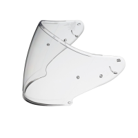 SHOEI J-Cruise 3 Visier Pinlock klar
