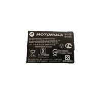 MOTOROLA PMNN4468 Funkakku zu SL-Serie / IP67 / ORIGINAL