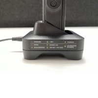 MOTOROLA IMPRES PMPN4577 Ladeger&amp;#228;t zu DP2000 / DP3000 / DP4000 Serien / MOTOTRBO R7 / ORIGINAL