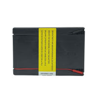 HORIZONT Turbomax AB150 / 9V 150Ah Air Alkaline