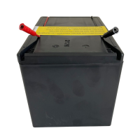 HORIZONT Turbomax AB150 / 9V 150Ah Air Alkaline