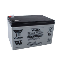 YUASA REC14-12 12V 14Ah / Pb