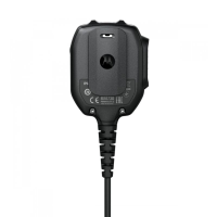 MOTOROLA PMMN4131 MOTOTRBO R7 Handmonofon klein / RM730 IMPRES / IP68 / ORIGINAL