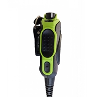 MOTOROLA PMMN4150 Microfono altoparlante NS750 IMPRES per MOTOTRBO R7 / MXP600 / IP68 / ORIGINAL
