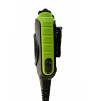 MOTOROLA PMMN4150 Microfono altoparlante NS750 IMPRES per MOTOTRBO R7 / MXP600 / IP68 / ORIGINAL