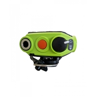 MOTOROLA PMMN4150 Microfono altoparlante NS750 IMPRES per MOTOTRBO R7 / MXP600 / IP68 / ORIGINAL