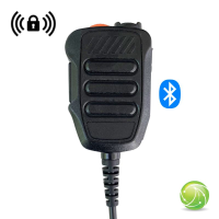 AKKUPOINT Handmonofon WBTH-440 zu TPH900 / Wireless / Bluetooth / IP68 / CE