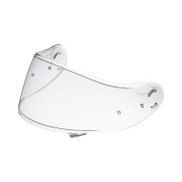 SHOEI Neotec 3 Visier Pinlock CNS-3C klar