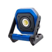 NightSearcher Nova Star LED-Arbeitsleuchte / IPX7 / max. 2&amp;#39;000 Lumen
