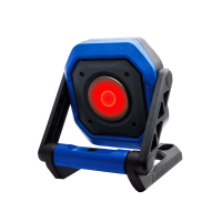 NightSearcher Nova Star LED-Arbeitsleuchte / IPX7 / max. 2&amp;#39;000 Lumen