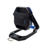 NightSearcher Nova Star LED-Arbeitsleuchte / IPX7 / max. 2&amp;#39;000 Lumen