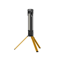 NightSearcher 10K Tower Pro LED-Flutlichtanlage / IP54 / max. 10&amp;#39;000 Lumen