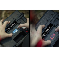 NightSearcher StratoStar X LED-Turmlicht / IP67 / max. 115&amp;#39;000 Lumen