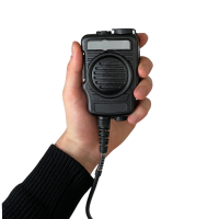 AKKUPOINT Handmonofon WBTH-600 zu TPH900 / Wireless / Bluetooth / IP68 / CE