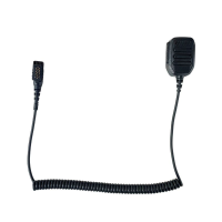 AKKUPOINT Handmonofon H-155 zu TPH900 / LED / IP68 / CE