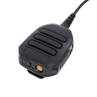 AKKUPOINT Handmonofon H-410 zu TPH900 / LED / IP68 / CE