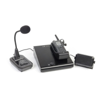 TISCHFIX STATION TPH900