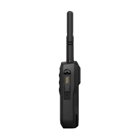 MOTOROLA Funkger&amp;#228;t MOTOTRBO R5 NKP / IMPRES / IP68 / Antenne 152-174 MHz / VHF / ORIGINAL