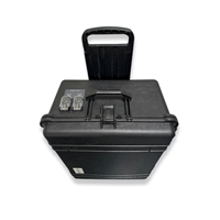 AKKUPOINT Powerkoffer / Mobiler Batteriestromverteiler / 4.8kWh