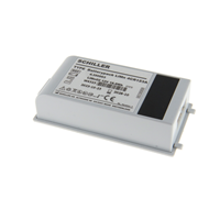 SCHILLER Medizinakku zu Fred Easyport plus Defibrillator / ORIGINAL