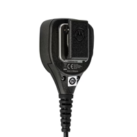 MOTOROLA PMMN4075 zu DP2000 / MOTOTRBO R5 / DP3441 / Speaker microphone with PTT / IP57 / ORIGINAL