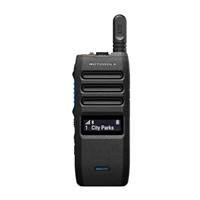MOTOROLA Funkger&amp;#228;t WAVE PTX TLK-110 / Wi-Fi/3G/4G Antenne / IP67 / ORIGINAL