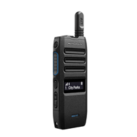MOTOROLA Funkger&amp;#228;t WAVE PTX TLK-110 / Wi-Fi/3G/4G Antenne / IP67 / ORIGINAL