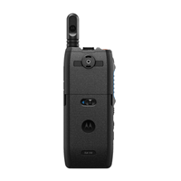 MOTOROLA Funkger&amp;#228;t WAVE PTX TLK-110 / Wi-Fi/3G/4G Antenne / IP67 / ORIGINAL