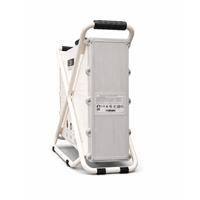 ecoPowerBank / Distributore mobile di energia a batteria / 2.3kWh / IP54