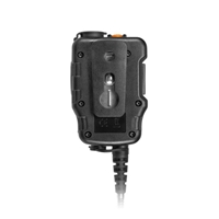 AKKUPOINT Speaker microphone H-600 for TPH700 / IP68 / CE