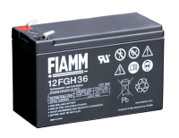 998107 FIAMM 12FGH36 12V 9Ah Pb