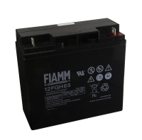 998109 FIAMM 12FGH65 12V 18Ah Pb